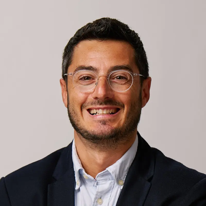 Claudio M. Camacho - Managing Partner at CMC Growth Partners